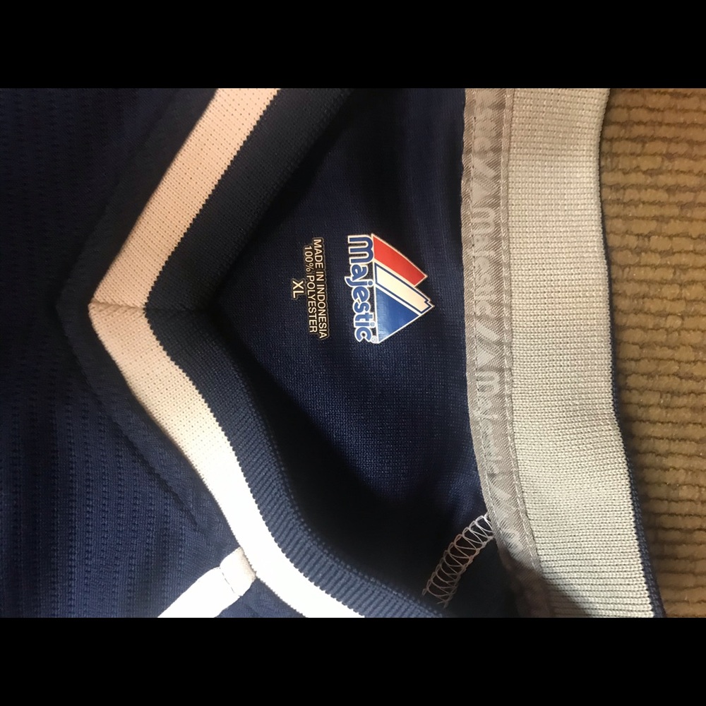 Jersey - Picture 2 of 5